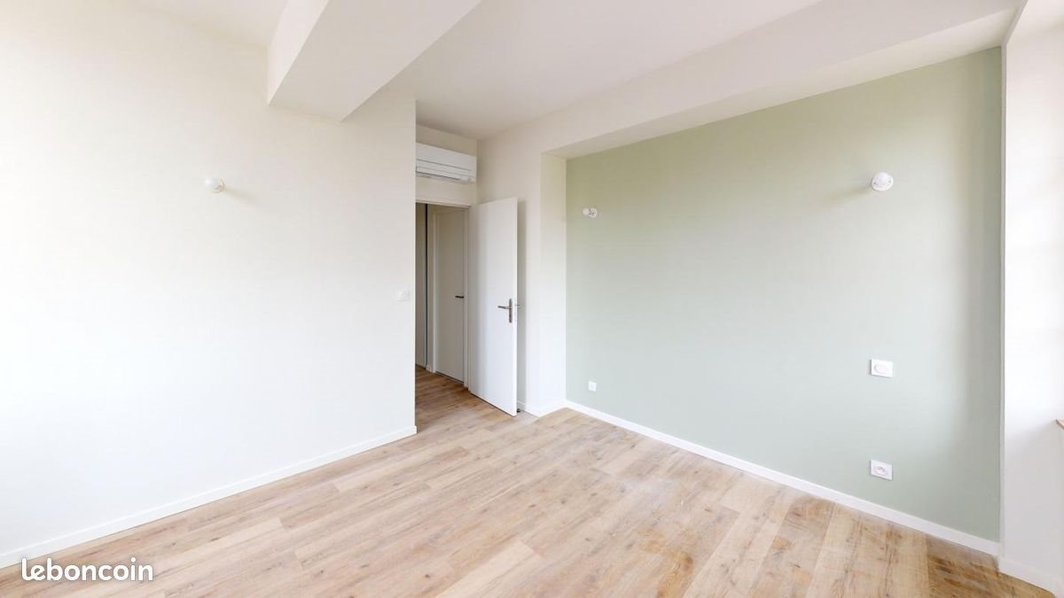 Appartement à louer, 59m², Plaisance-du-Touch