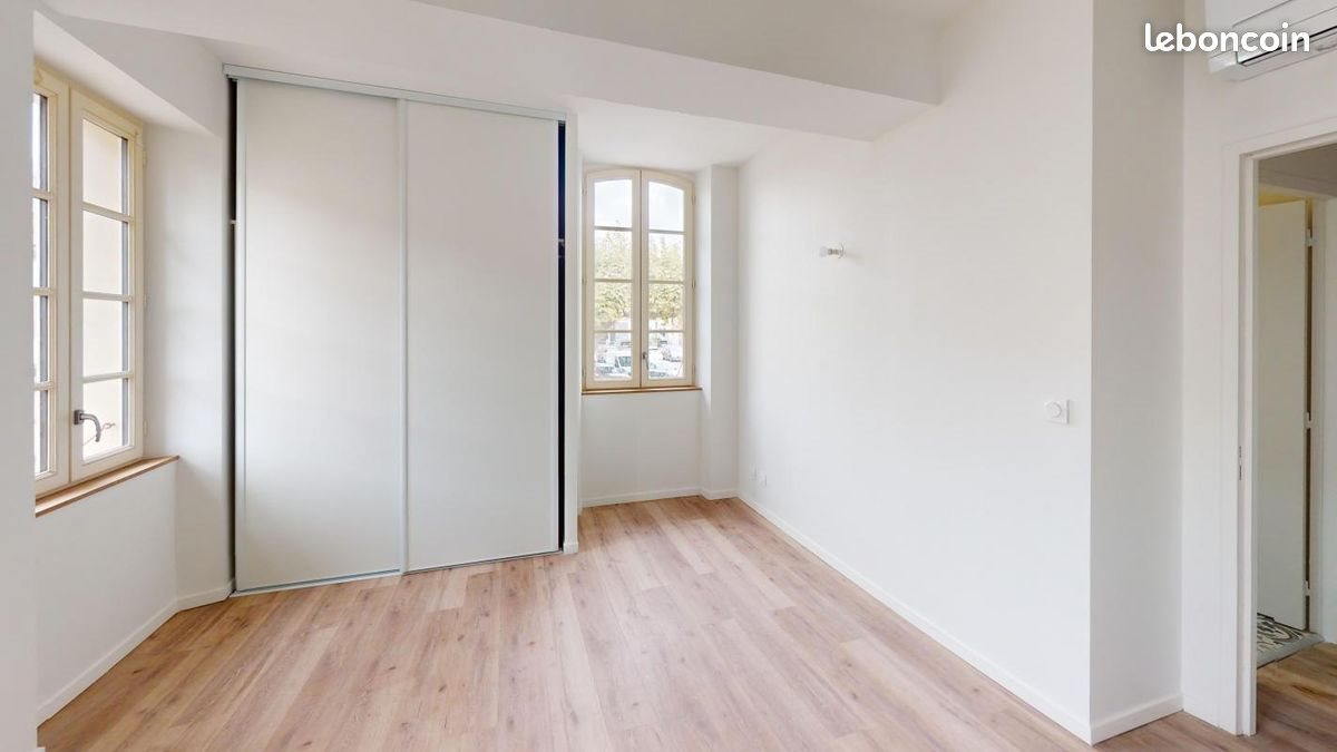 Appartement à louer, 59m², Plaisance-du-Touch
