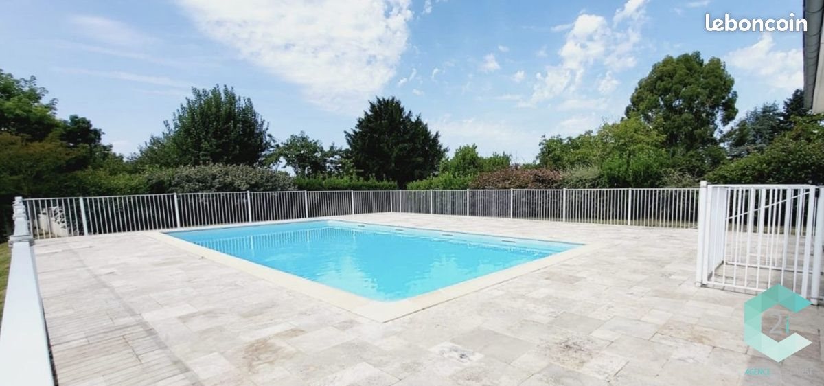 Appartement à vendre, 41m², Gourdon