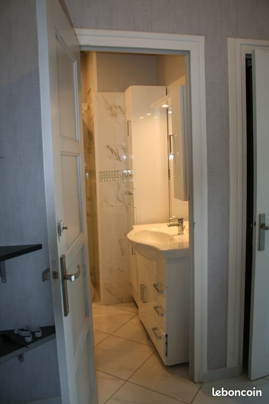 Appartement à louer, 43m², Grenoble