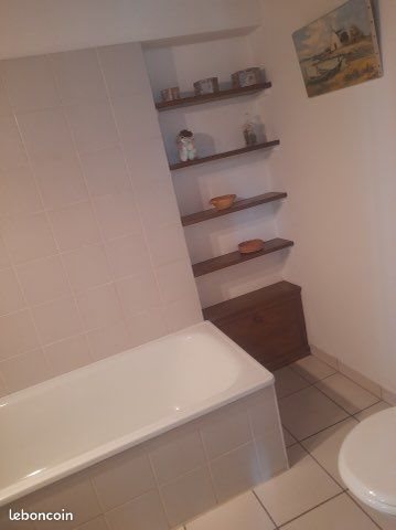 Appartement à louer, 30m², Crémieu
