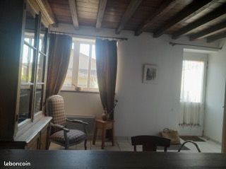 Appartement à louer, 30m², Crémieu