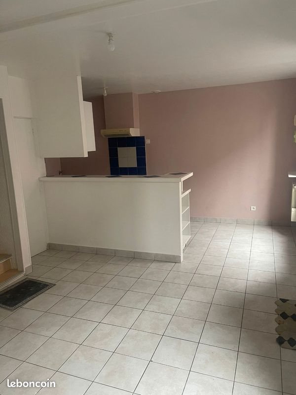 Maison à louer, 60m², Romilly-sur-Seine