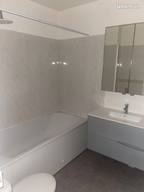 Maison à louer, 60m², Romilly-sur-Seine