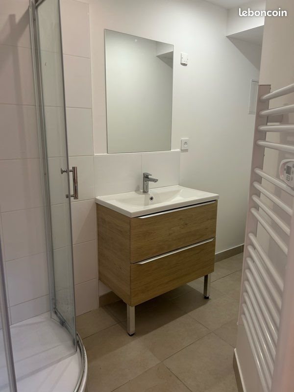 Appartement à louer, 50m², Castelsarrasin