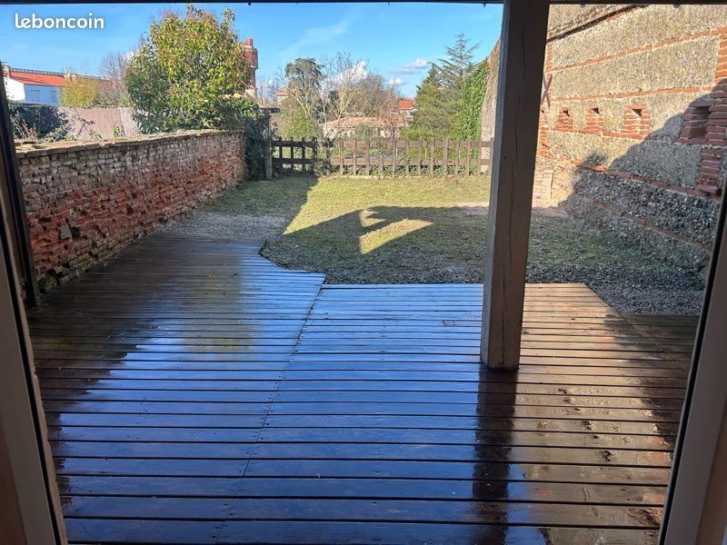 Appartement à louer, 50m², Castelsarrasin