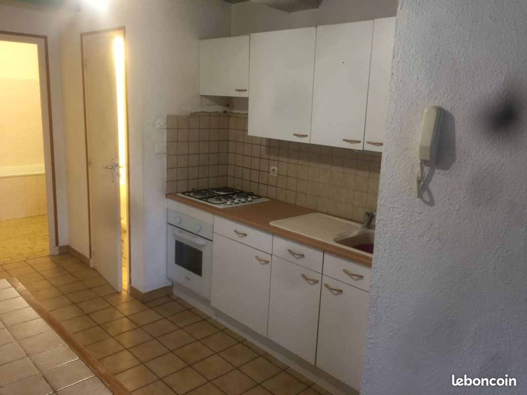 Appartement à louer, 55m², Bourg-de-Péage