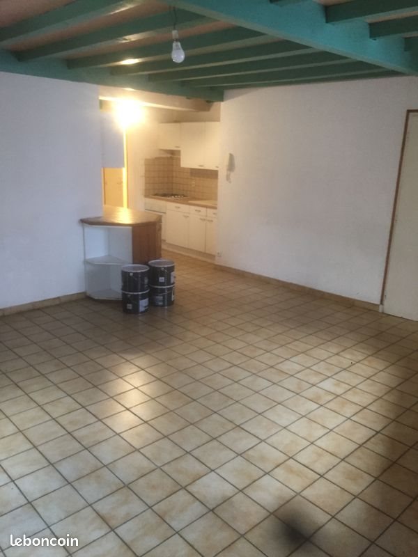 Appartement à louer, 55m², Bourg-de-Péage