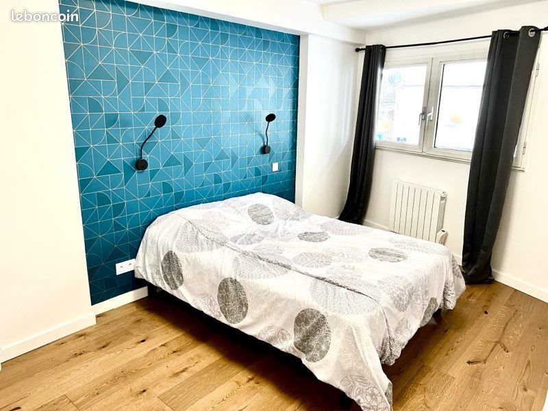 Appartement à louer, 38m², Lyon 7ème
