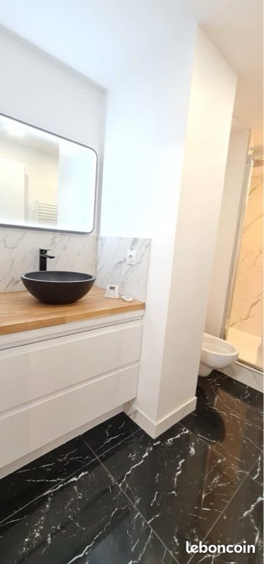 Appartement à louer, 38m², Lyon 7ème