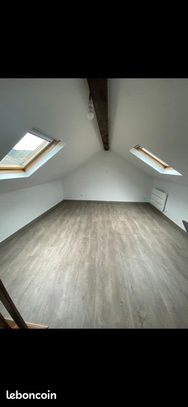 Appartement à louer, 35m², Revin