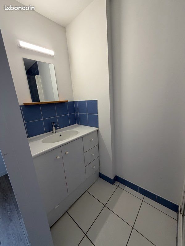 Appartement à louer, 55m², Trouillas