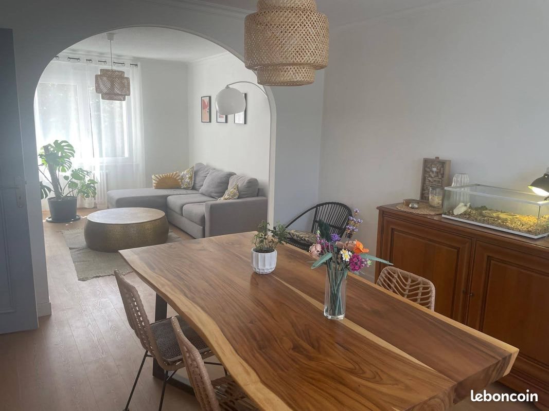 Maison à louer, 116m², Rosporden