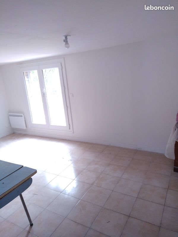 Appartement à louer, 41m², Le Mans