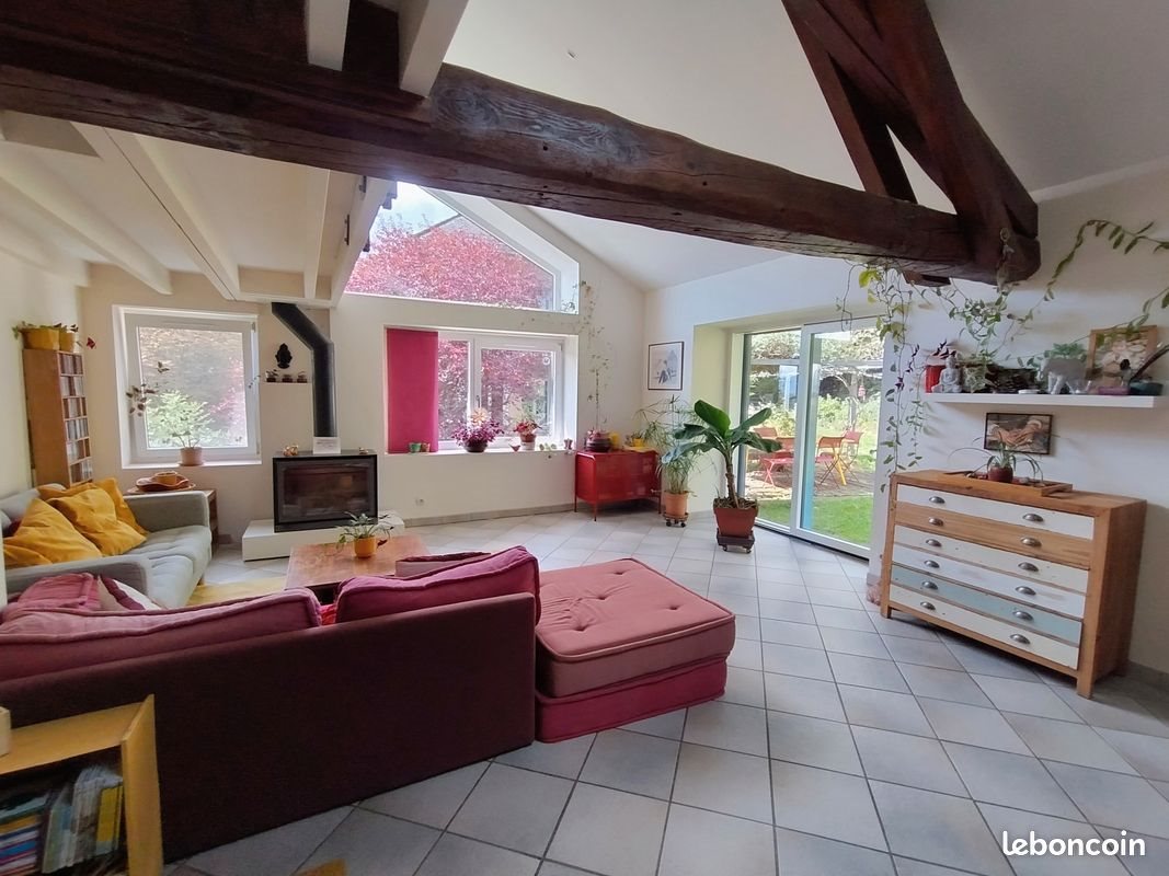 Maison à vendre, 120m², Biviers