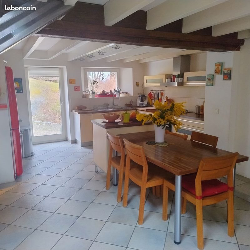 Maison à vendre, 120m², Biviers