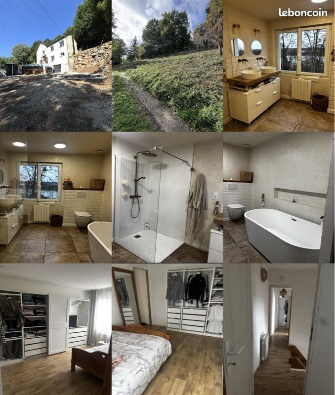 Maison à vendre, 100m², Nogent-le-Rotrou