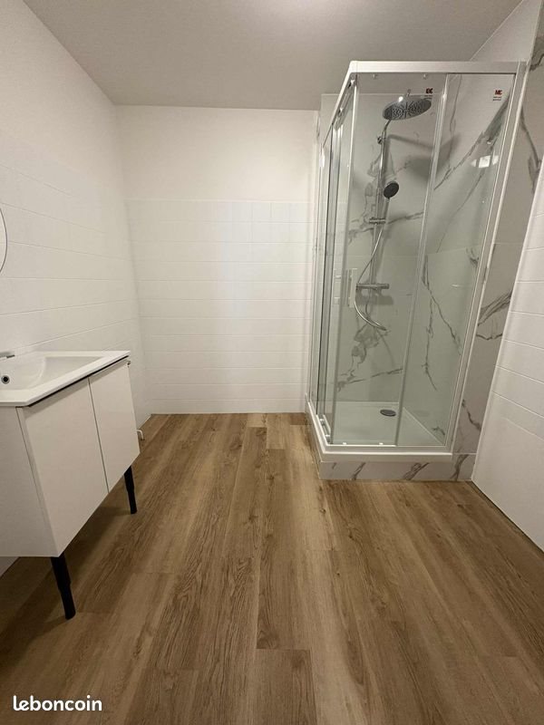 Appartement à louer, 78m², Casteljaloux