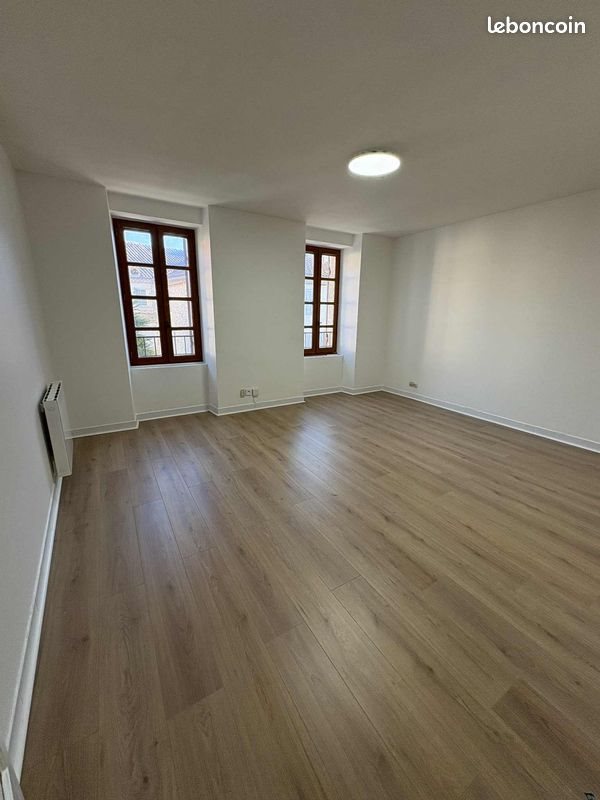 Appartement à louer, 78m², Casteljaloux