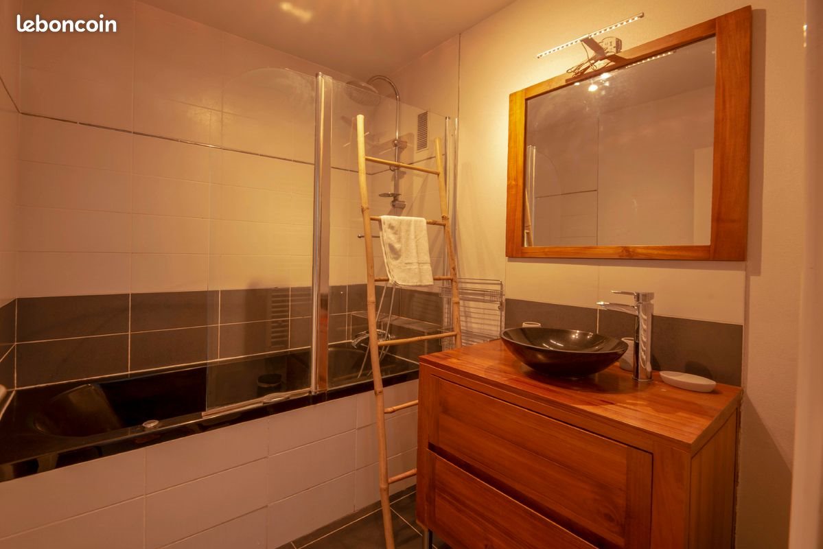 Appartement à louer, 77m², Rennes