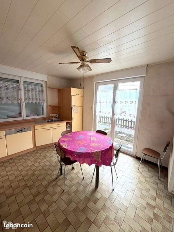 Maison à vendre, 154m², Maîche