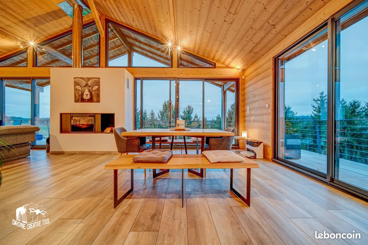 Maison à vendre, 144m², Montenach