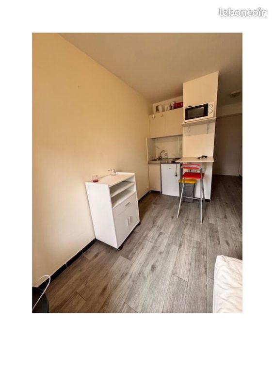Appartement à louer, 14m², Aix-en-Provence