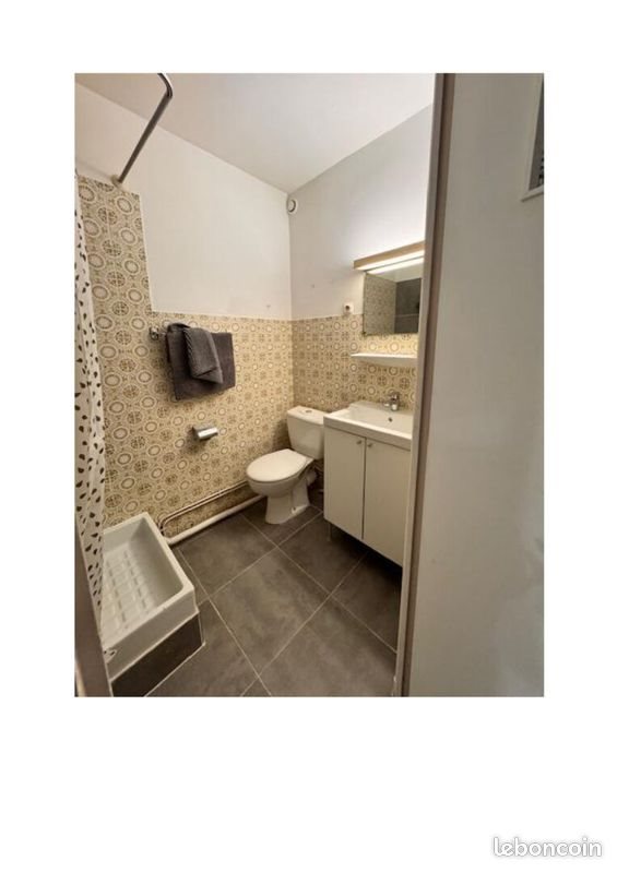 Appartement à louer, 14m², Aix-en-Provence