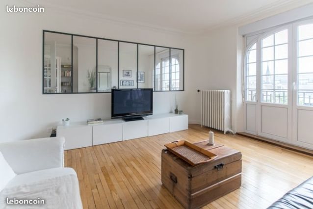 Appartement à vendre, 103m², Reims