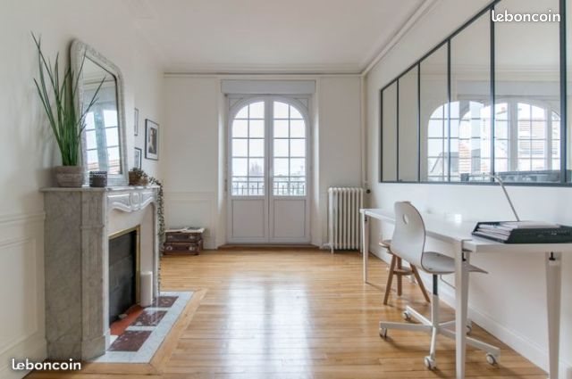 Appartement à vendre, 103m², Reims