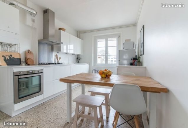 Appartement à vendre, 103m², Reims