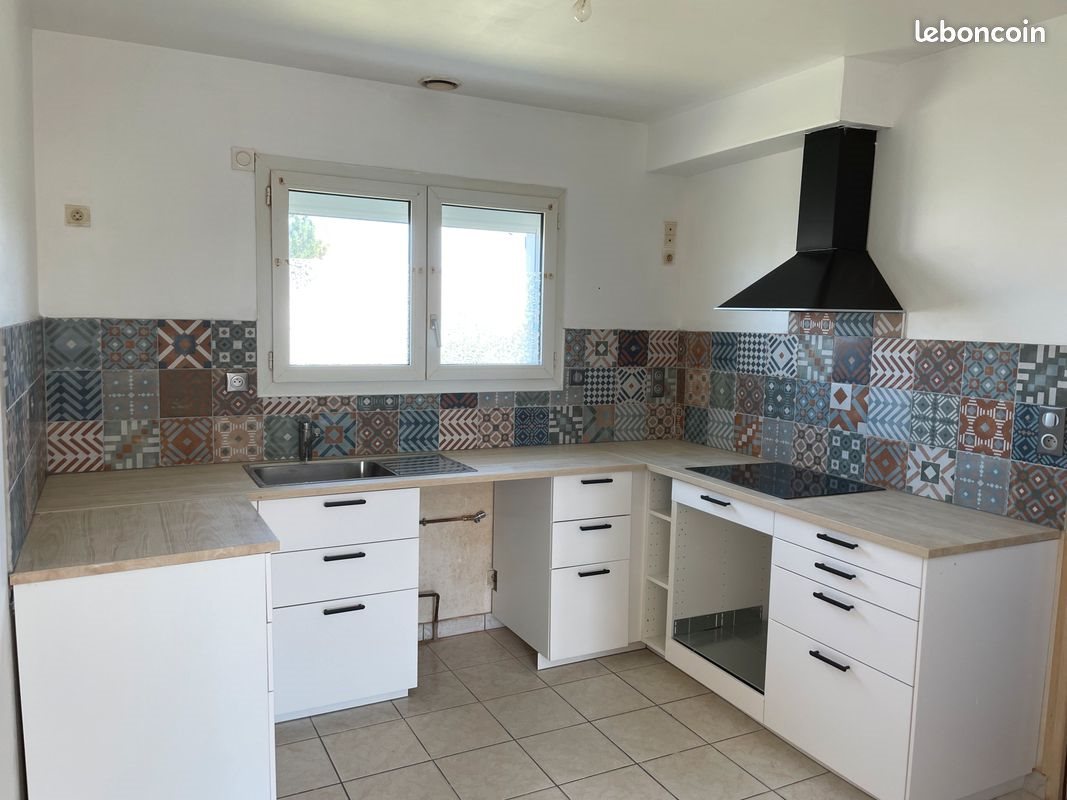 Maison à louer, 59m², Saint-Hilaire-de-Riez