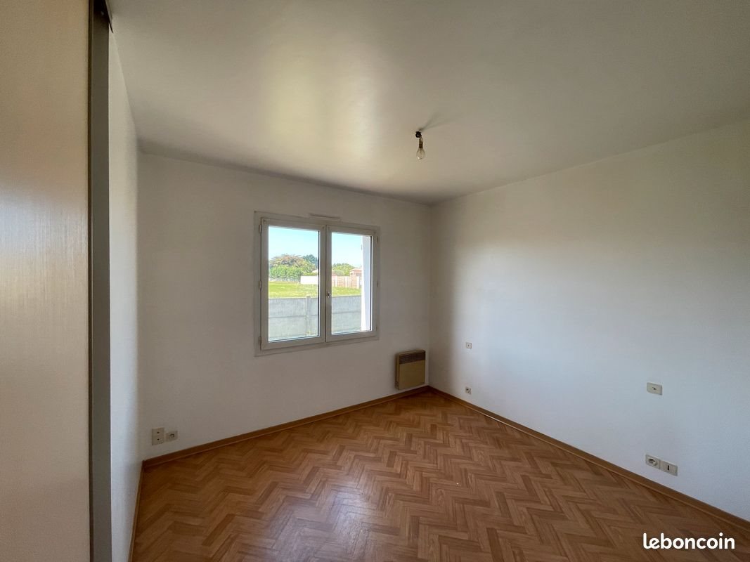 Maison à louer, 59m², Saint-Hilaire-de-Riez