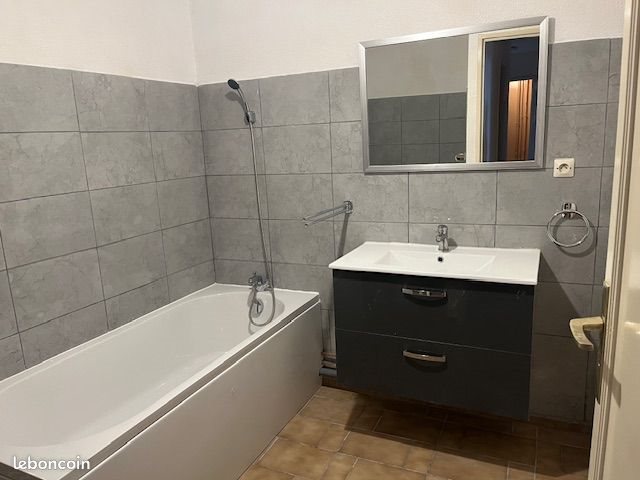 Appartement à louer, 54m², Wattignies