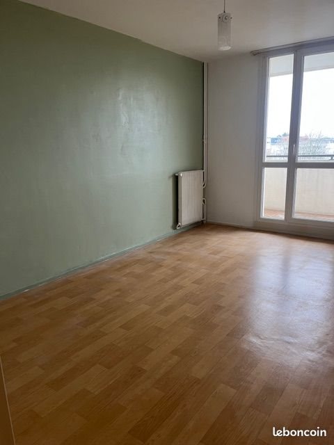 Appartement à louer, 54m², Wattignies