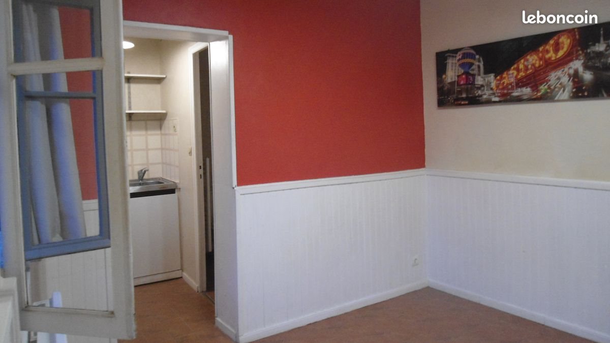 Appartement à louer, 16m², Toulouse
