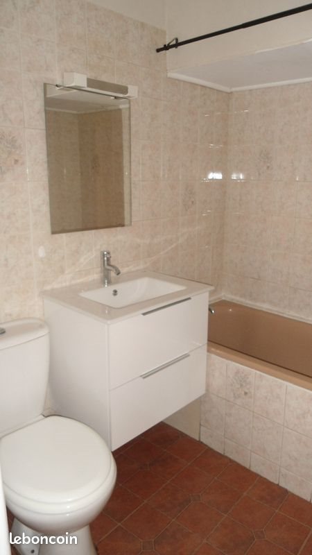 Appartement à louer, 16m², Toulouse