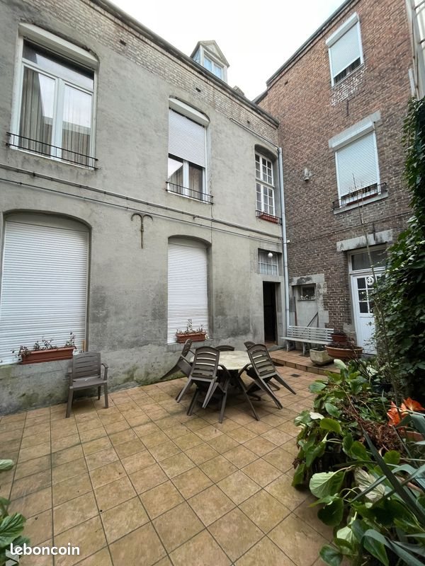 Appartement à vendre, 154m², Givet