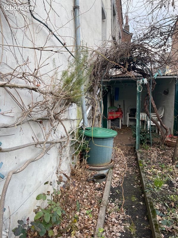 Appartement à vendre, 154m², Givet