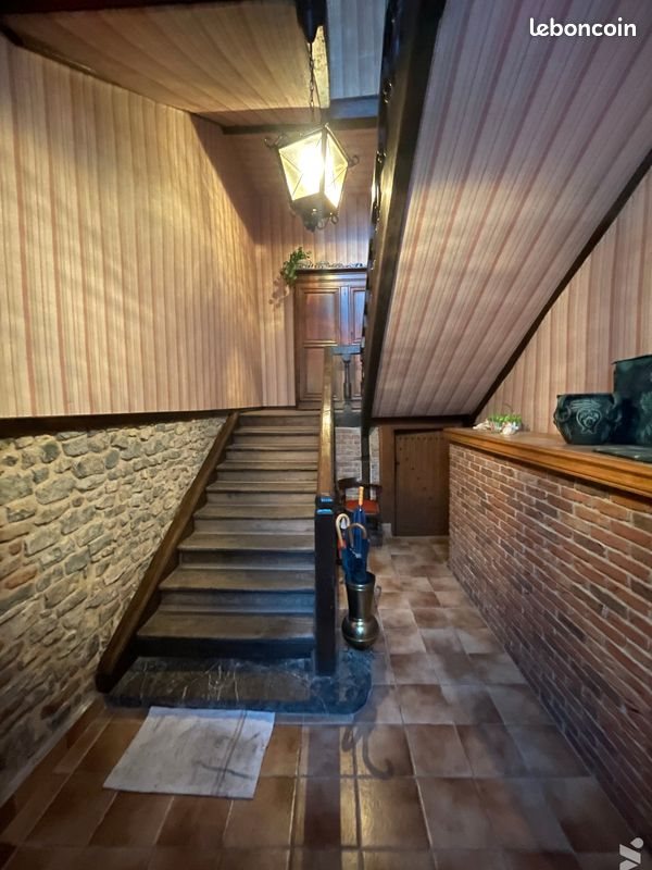 Appartement à vendre, 154m², Givet