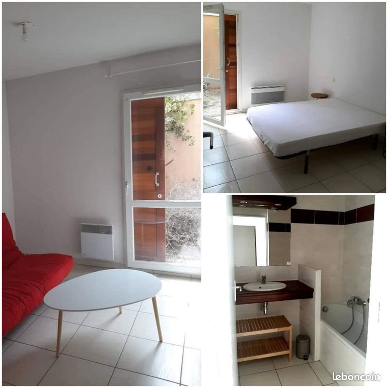 Appartement à louer, 60m², Perpignan
