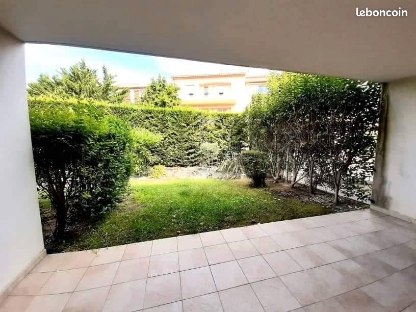 Appartement à louer, 60m², Perpignan