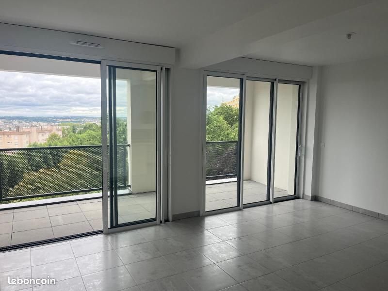 Appartement à louer, 118m², Le Mans