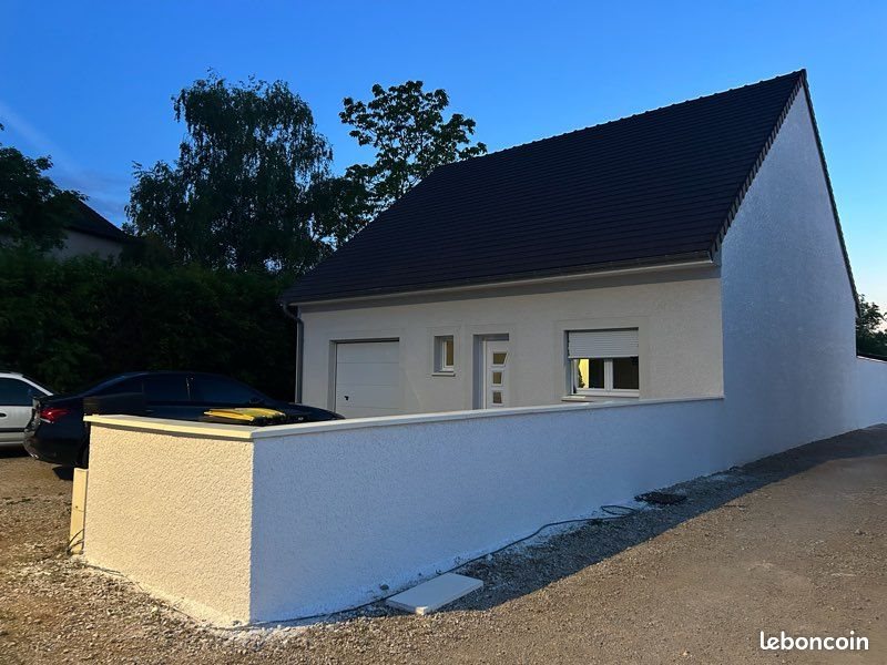 Maison à louer, 110m², Louhans