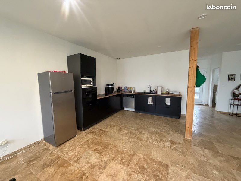 Maison à louer, 110m², Louhans
