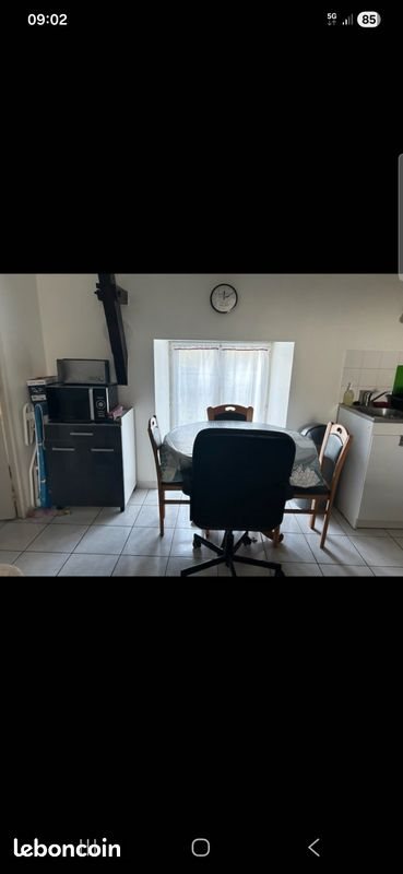 Appartement à louer, 35m², Romillé
