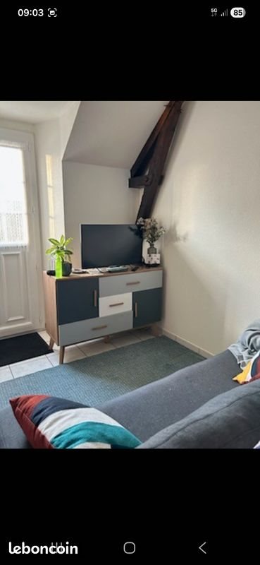 Appartement à louer, 35m², Romillé