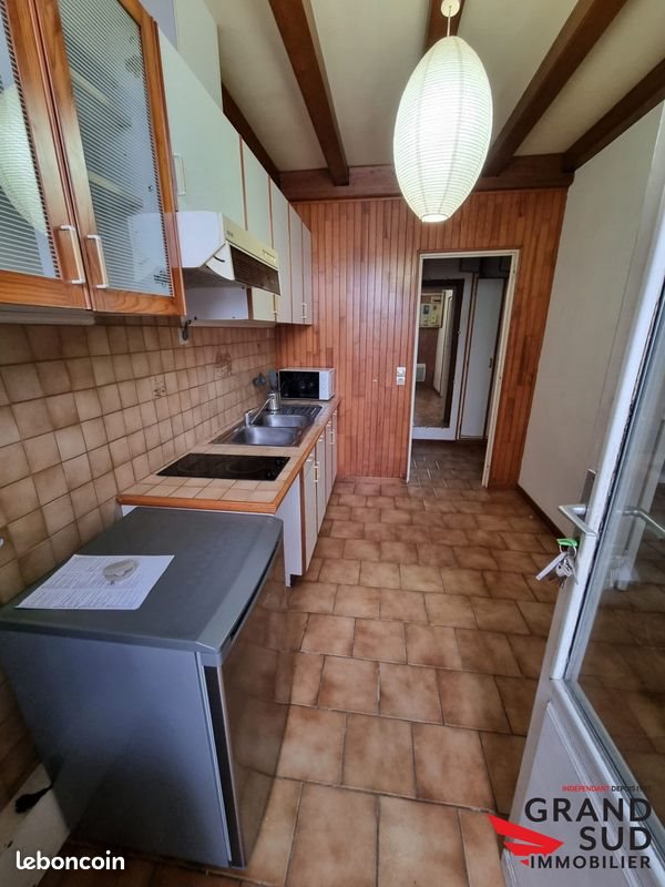 Appartement à louer, 27m², Bordeaux