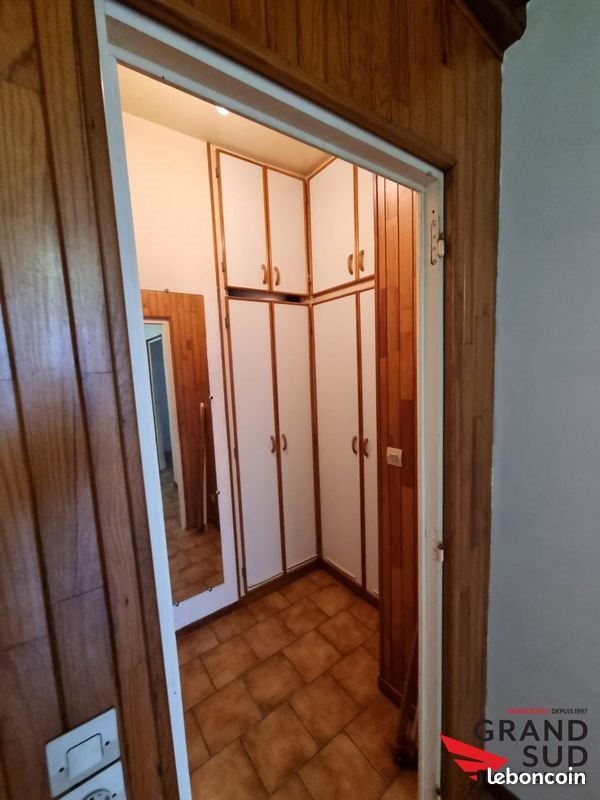Appartement à louer, 27m², Bordeaux