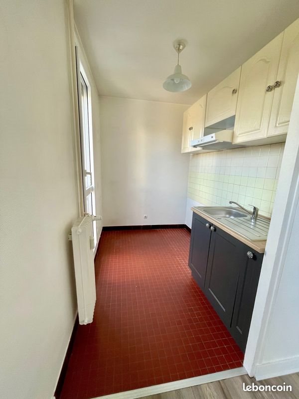 Appartement à louer, 46m², Orléans